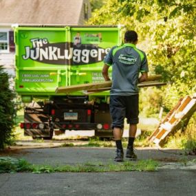 Bild von Junkluggers & Luggers Moving of Wilmington