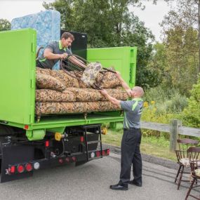 Bild von Junkluggers & Luggers Moving of Wilmington