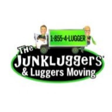 Logotyp från Junkluggers & Luggers Moving of Wilmington