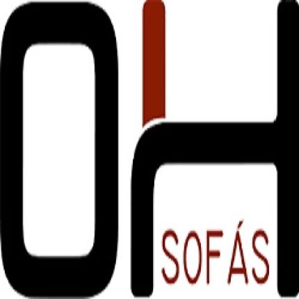 Logo from Oh Sofas