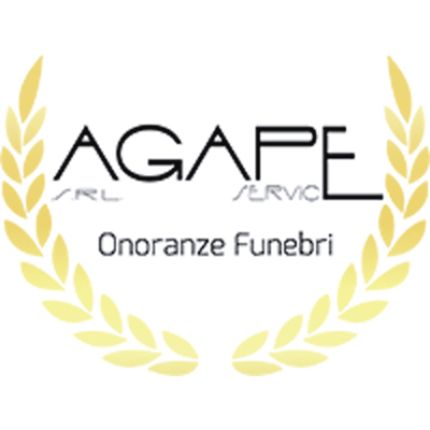 Logo da Agape Srl Funeral Service