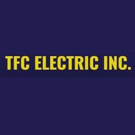Logo od TFC Electric Inc
