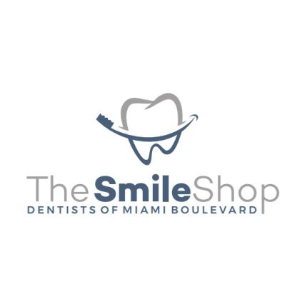 Logotipo de The Smile Shop