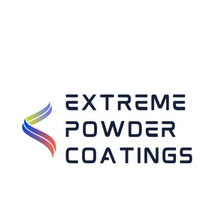 Logótipo de Xtreme Powder Coatings Palmetto