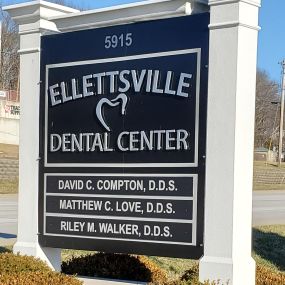 Bild von Ellettsville Dental Center