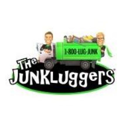 Logotyp från The Junkluggers of Baltimore