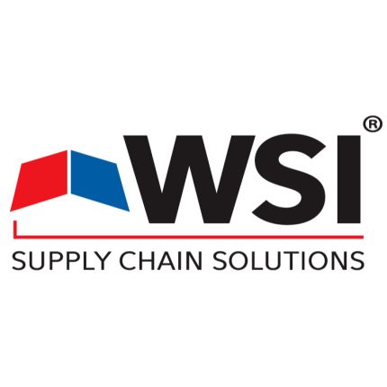 Logo fra WSI (Warehouse Specialists, LLC)