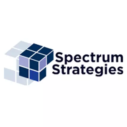 Logo van Spectrum Strategies