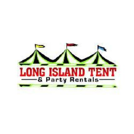Logo fra Long Island Tent & Party Rentals