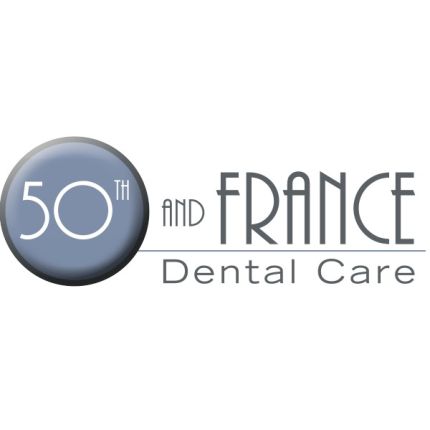Logo da 50th and France Dental Care