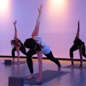 Bild von YogaSix La Quinta