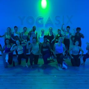 Bild von YogaSix Coconut Creek