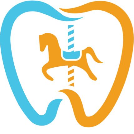 Logo de Carousel Pediatric Dentistry & Orthodontics