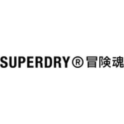 Logo fra Superdry