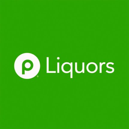 Logotyp från Publix Liquors at Waterleigh Village