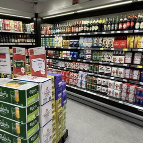 Bild von Costcutter Featuring Bargain Booze -NOW OPEN