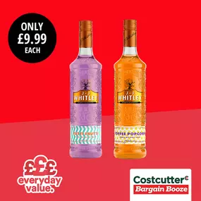 Bild von Costcutter Featuring Bargain Booze -NOW OPEN