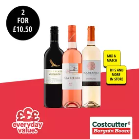 Bild von Costcutter Featuring Bargain Booze -NOW OPEN