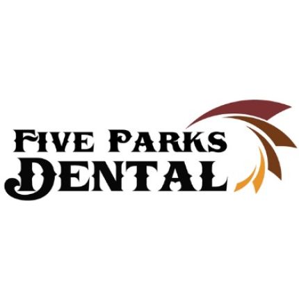Λογότυπο από Five Parks Dental