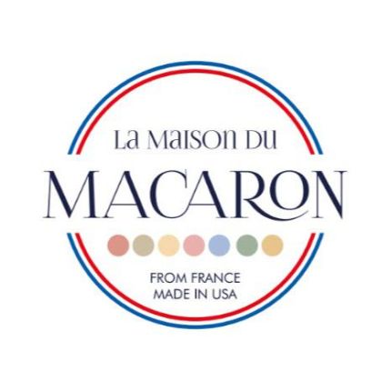 Logo de La Maison du Macaron