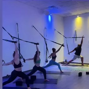 Bild von YogaSix West Sanford