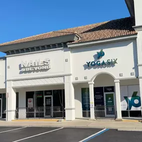 Bild von YogaSix West Sanford