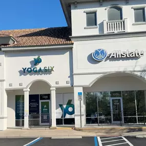 Bild von YogaSix West Sanford