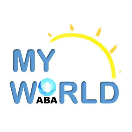 Logo von My World ABA