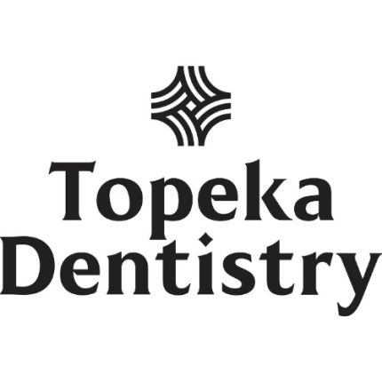Logo da Topeka Dentistry