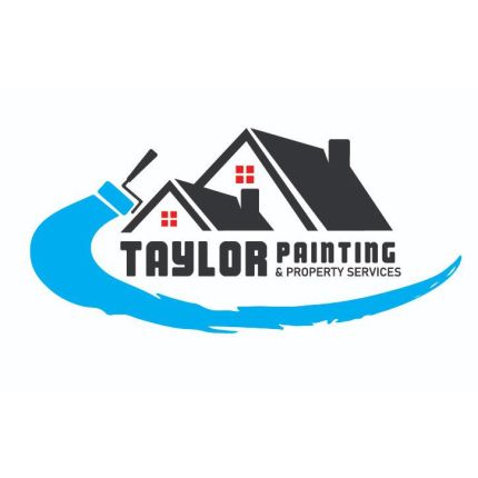 Logótipo de Taylor Painting & Property Services