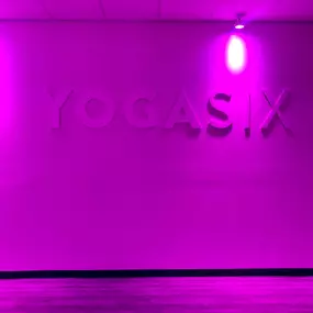 Bild von YogaSix Toledo