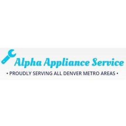 Λογότυπο από Alpha Appliance Service