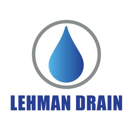 Logo de Lehman Drain & Septic