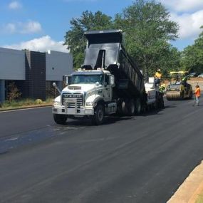 Paving Company