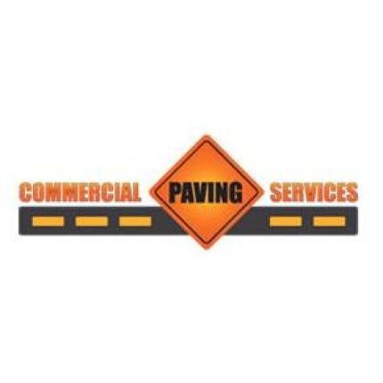 Logo from The Paving Guys