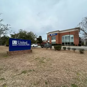 Wilmington, NC branch