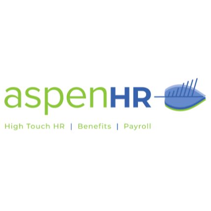 Logo fra Aspen HR