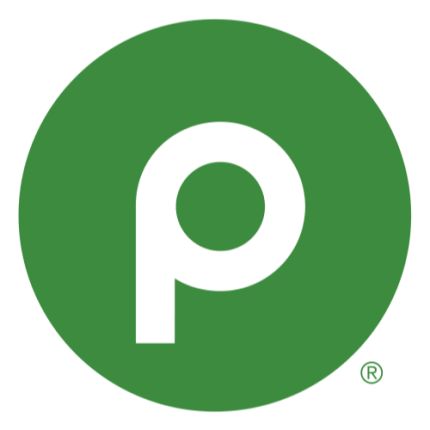 Logo from Publix Super Market at The Landings