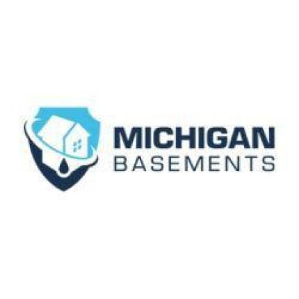 Logotyp från Michigan Basements