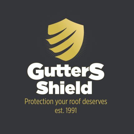 Logo de Gutters Shield Gutter Guards