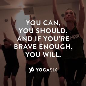 Bild von YogaSix Palm Beach Gardens