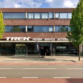 Trek Bicycle Eindhoven