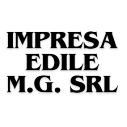 Logo fra Impresa Edile M.G.