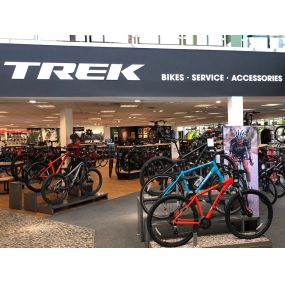 Trek Bicycle Milton Keynes