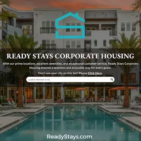 Bild von Ready Stays Furnished Housing