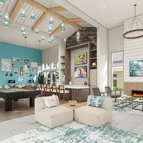 Bild von Ready Stays Furnished Housing