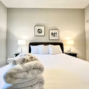 Bild von Ready Stays Furnished Housing