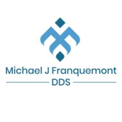 Logo fra Michael J Franquemont DDS