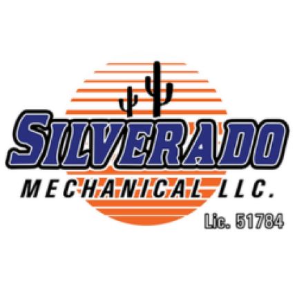 Logotyp från Silverado Mechanical