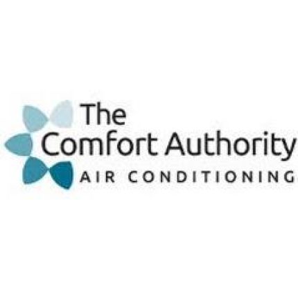 Logo from The Comfort Authority